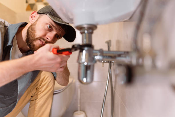 Best Faucet Repair  in Eustace, TX