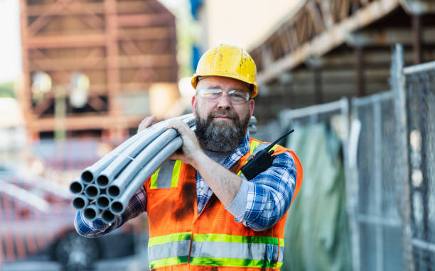 Best Affordable Plumbing Services  in Eustace, TX