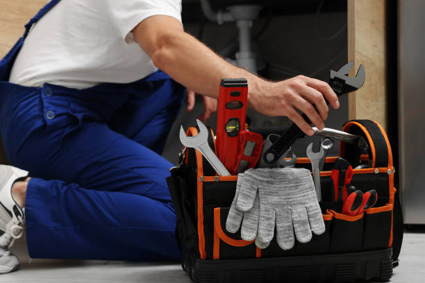 Best Emergency Plumbing Repair  in Eustace, TX